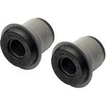Order Bague ou ensemble de bras de contrôle supérieure de MOOG - K9210 For Your Vehicle