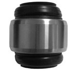 Order SUSPENSIA CHASSIS - X05BU0084 - Rear Upper Rearward Lateral Arm Bushing For Your Vehicle