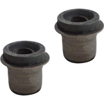 Order Upper Control Arm Bushing Or Kit by SUSPENSIA CHASSIS - X13BU1376 For Your Vehicle