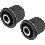 Order Upper Control Arm Bushing Or Kit by SUSPENSIA CHASSIS - X36BU1431 For Your Vehicle