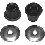 Order Upper Control Arm Bushing Or Kit by SUSPENSIA CHASSIS - X50BU0778 For Your Vehicle