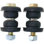 Order Upper Control Arm Bushing Or Kit by URO - 1153301775 For Your Vehicle