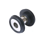 Order Upper Control Arm Bushing Or Kit by URO - MJA1462AB For Your Vehicle