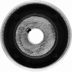 Order Upper Control Arm Bushing Or Kit by VAICO - V10-5768 For Your Vehicle