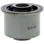 Order VAICO - V95-0069 - Rear Inner Upper Control Arm Bushing For Your Vehicle