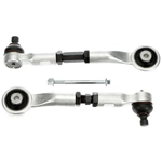 Order DORMAN (OE SOLUTIONS) - 528-203 - Suspension Control Arm and Ball Joint Assembly For Your Vehicle