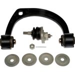 Order Upper Control Arm by DORMAN PREMIUM - CB74167PR For Your Vehicle