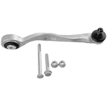 Order LEMFOERDER - 21612-01 - Front Passenger Side Upper Rearward Control Arm Link For Your Vehicle