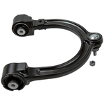 Order LEMFOERDER - 39283-01 - Front Passenger Side Upper Control Arm For Your Vehicle