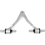 Order Upper Control Arm by MEVOTECH ORIGINAL GRADE - GS501036 For Your Vehicle