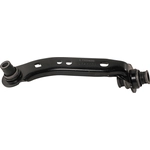 Order Upper Control Arm by MOOG - RK643876 For Your Vehicle