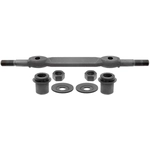 Order ACDELCO - 45J0016 - Front Upper  Suspension Control Arm Shaft Kit For Your Vehicle