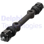 Order Upper Control Arm Shaft Kit by DELPHI - TC5273 For Your Vehicle