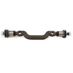 Order Upper Control Arm Shaft Kit by MEVOTECH - MK8481 For Your Vehicle