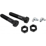 Order Upper Control Arm Shaft Kit by MEVOTECH - MS40908 For Your Vehicle