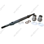 Order Upper Control Arm Shaft Kit by MEVOTECH - MS50937 For Your Vehicle