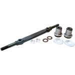 Order Upper Control Arm Shaft Kit by MEVOTECH - MS50937 For Your Vehicle