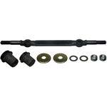 Order MOOG - K6146 - Upper Control Arm Shaft Kit For Your Vehicle