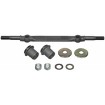 Order Upper Control Arm Shaft Kit by MOOG - K6148 For Your Vehicle