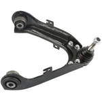 Order SUSPENSIA CHASSIS - X07CA0189 - Front Right Upper Suspension Control Arm And Ball Joint Assembly For Your Vehicle