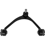 Order SUSPENSIA CHASSIS - X30CA7673 - Front Left Upper Suspension Control Arm For Your Vehicle