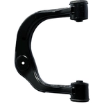 Order SUSPENSIA CHASSIS - X50CA7296 - Front Left Upper Suspension Control Arm For Your Vehicle