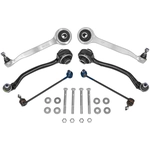 Order Upper Control Arm by VAICO - V30-7471 For Your Vehicle