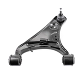 Order Upper Control Arm by VAICO - V48-0110 For Your Vehicle