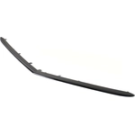 Order Upper Grille Molding - AC1217103 For Your Vehicle