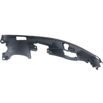 Order Upper Grille Molding - CH1217100 For Your Vehicle