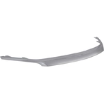 Order Upper Grille Molding - FO1217103 For Your Vehicle