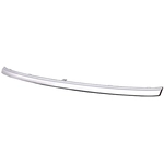 Order Upper Grille Molding - FO1217104PP For Your Vehicle