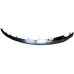 Order Upper Grille Molding - FO1217105 For Your Vehicle