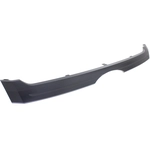 Order Upper Grille Molding - FO1217108C For Your Vehicle