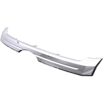 Order Upper Grille Molding - FO1217109PP For Your Vehicle
