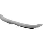 Order Upper Grille Molding - HO1217110 For Your Vehicle