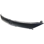 Order Upper Grille Molding - KI1217100 For Your Vehicle