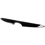 Order Upper Grille Molding - MA1217102 For Your Vehicle