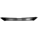 Order Upper Grille Molding - MA1217104 For Your Vehicle