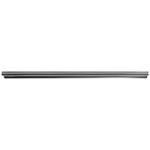 Order SHERMAN PARTS - 575-98-1 - Upper Grille Molding For Your Vehicle