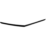 Order Upper Grille Molding by SHERMAN PARTS - 701-98 For Your Vehicle