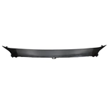 Order Upper Grille Molding - TO1217102 For Your Vehicle