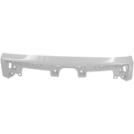 Order Upper Grille Molding - AC1210116C Capa Certified For Your Vehicle