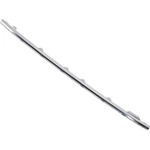 Order Upper Grille Molding - CH1217103 For Your Vehicle