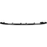 Order Upper Grille Molding - CH1217104 For Your Vehicle