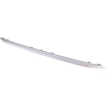 Order Upper Grille Molding - FO1217115C For Your Vehicle