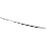 Order Upper Grille Molding - FO1217117C For Your Vehicle