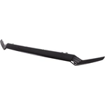 Order Upper Grille Molding - HO1217112 For Your Vehicle