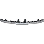 Order Upper Grille Molding - KI1217101 For Your Vehicle