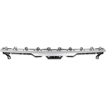 Order Upper Grille Molding - KI1217102 For Your Vehicle